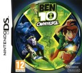 Ben 10 Omniverse