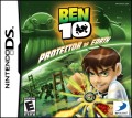 Ben 10: Protector of Earth (import USA)
