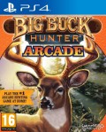 Big Buck Hunter Arcade (Import Anglais)