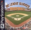 Big League Slugger Baseball (import USA)