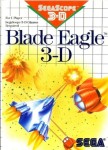 Blade Eagle 3-D