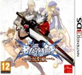 Blazblue: Continuum Shift II