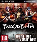 Blood Bath  d'occasion (Playstation 3)