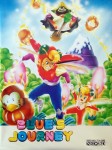 Blue's Journey (import USA)