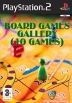 Board games gallery