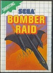Bomber Raid en boîte