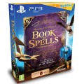 Wonderbook : Book of Spells + Grimoire
