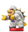 Amiibo Super Mario Odyssey - Bowser Mariage