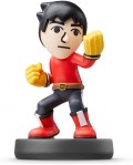 Amiibo Boxeur Mii (N°48)