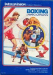 Boxing en boîte 