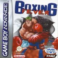 Boxing fever