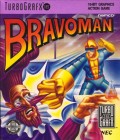 Bravoman (import USA) en boîte 