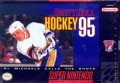 Brett Hull Hockey 95 (import USA)