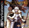 Brigandine (Import USA)