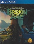 Broken Age 
