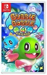 Bubble Bobble 4 Friends  