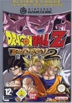 Dragon Ball Z: Budokai 2 - Player's Choice