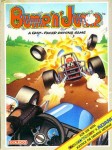 Bump 'n' Jump Colecovision