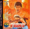 Burning Fight (import japonais)