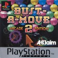Bust-A-Move 2 Arcade Edition Platinum
