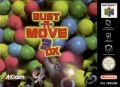 Bust-A-Move 3dx