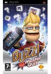 Buzz Master Quiz