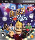 Buzz Quiz World (Sans Buzzers) (import USA)