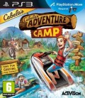 Cabela's Adventure Camp