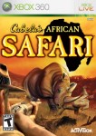 Cabela's African Safari (import USA)