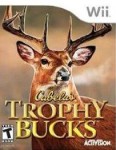 Cabela's Trophy Bucks (import USA)