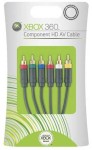 Cable HD AV