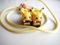 Câble Link Pikachu
