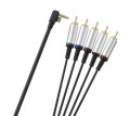 Cable YUV pour PSP Slim & Lite