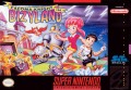 Cacoma Knight in Bizyland (import USA) d'occasion (Super Nintendo)