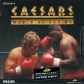 Caesars : World of Boxing
