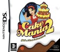 Cake mania 2
