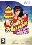 Cake Mania in the Mix