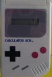 Calculator Boy