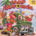 Camp California (import USA)
