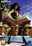 Captain Morgane: La tortue d'or