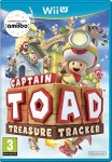 Captain Toad : Treasure Tracker (import anglais)