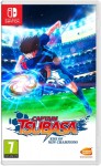 Captain Tsubasa : Rise of New Champions 