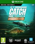 The Catch: Carp & Coarse - Collector's Edition  d'occasion (Xbox One)