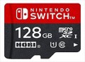 Carte Mémoire Micro SD (128 Go) Hori