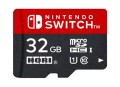 Carte Mémoire Micro SD (32 Go) Hori