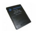 Carte Mémoire 32 MB
