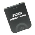 Carte Mémoire 32 Mb Non Officielle