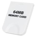 Carte Mémoire 64 Mb - 1019 Blocs Non Officielle