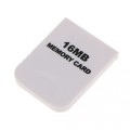 Carte Mémoire 16 MB (Marque Générique)
