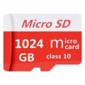 Carte Mémoire Micro SD (1 To) Marque Générique